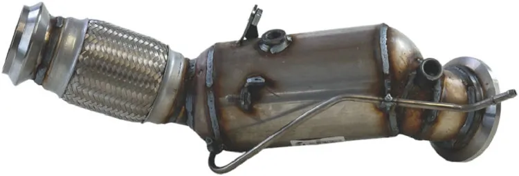 BOSAL 090-261 Catalytic Converter