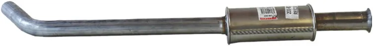 Centre Muffler 200-807