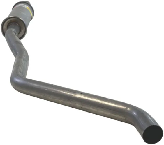 BOSAL 280-307 Centre Muffler
