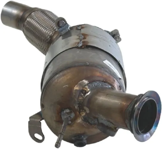 BOSAL 097-329 Soot/Particulate Filter, exhaust system