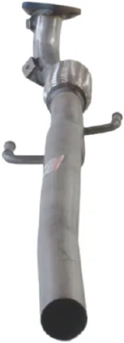 Exhaust Pipe 823-635