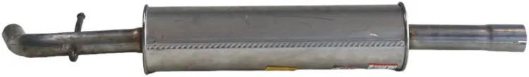 Centre Muffler 220-085
