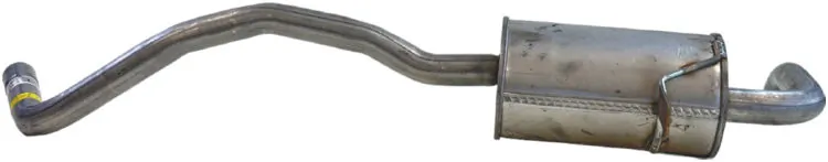 Rear Muffler 280-819