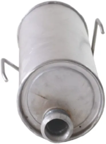 Rear Muffler 190-115