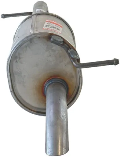 Rear Muffler 190-039