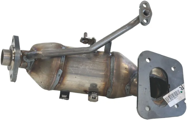 Catalytic Converter 090-309