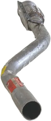 BOSAL 750-321 Exhaust Pipe