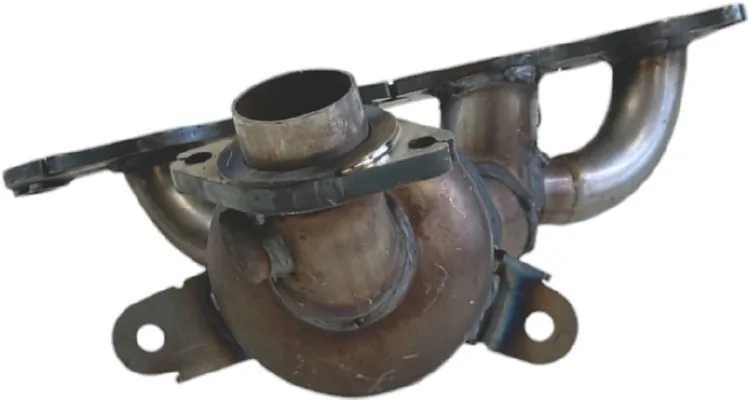 Catalytic Converter 090-239