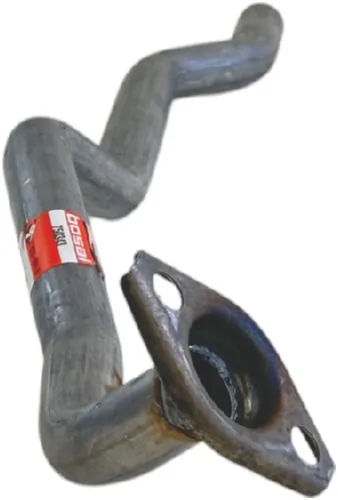 Exhaust Pipe 750-343