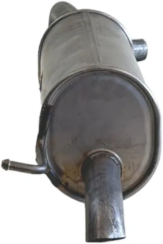 BOSAL 279-899 Rear Muffler