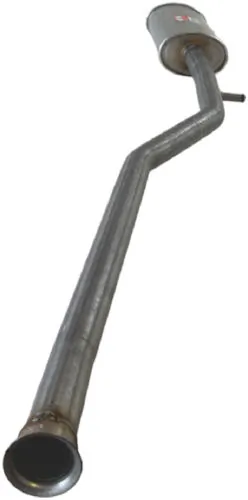 Centre Muffler 284-879