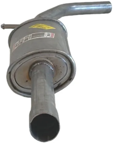 BOSAL 200-115 Centre Muffler