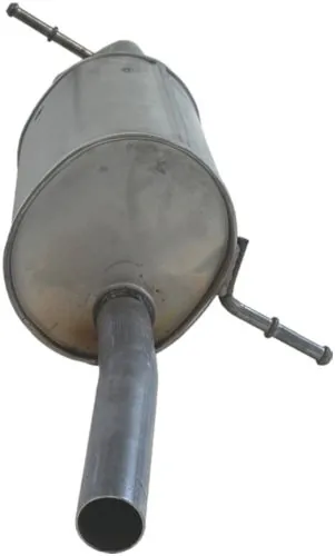 Rear Muffler 135-123