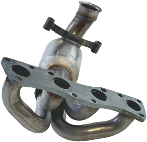 Catalytic Converter 090-590