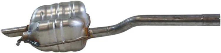 Rear Muffler 220-453