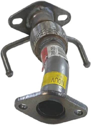 BOSAL 700-281 Exhaust Pipe