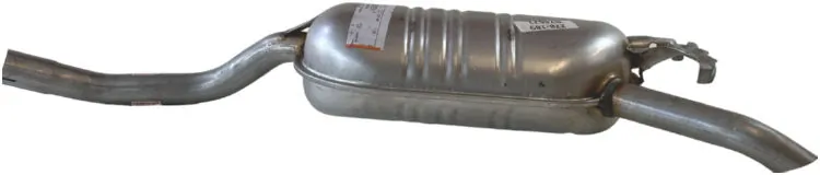 Rear Muffler 278-189