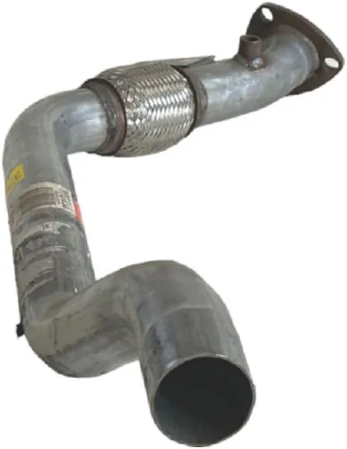 BOSAL 800-055 Exhaust Pipe
