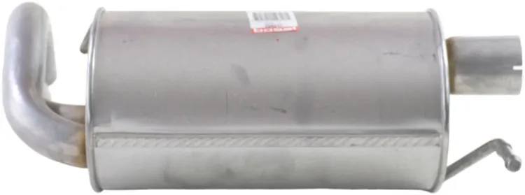 Rear Muffler 154-317