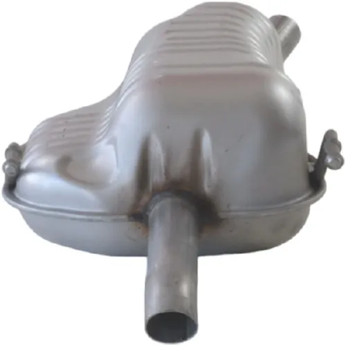BOSAL 185-479 Rear Muffler