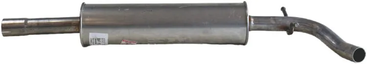 Centre Muffler 220-085