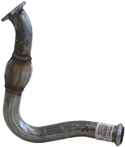 Exhaust Pipe 713-253