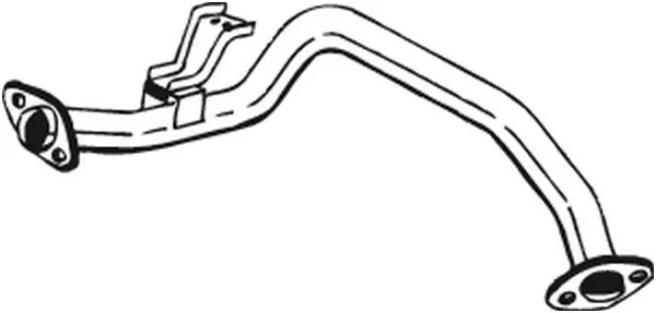 Exhaust Pipe 770-585