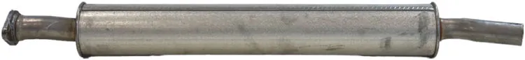 Front Muffler 154-637