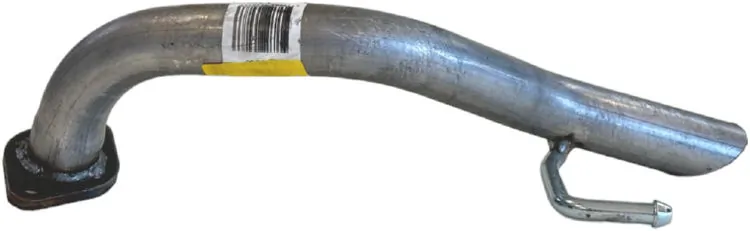 Exhaust Pipe 713-073