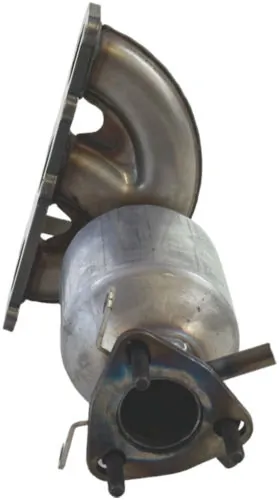 Catalytic Converter 090-149