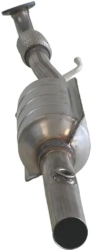 Catalytic Converter 090-228