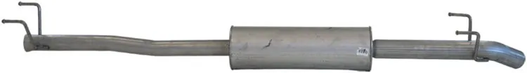 Rear Muffler 285-479