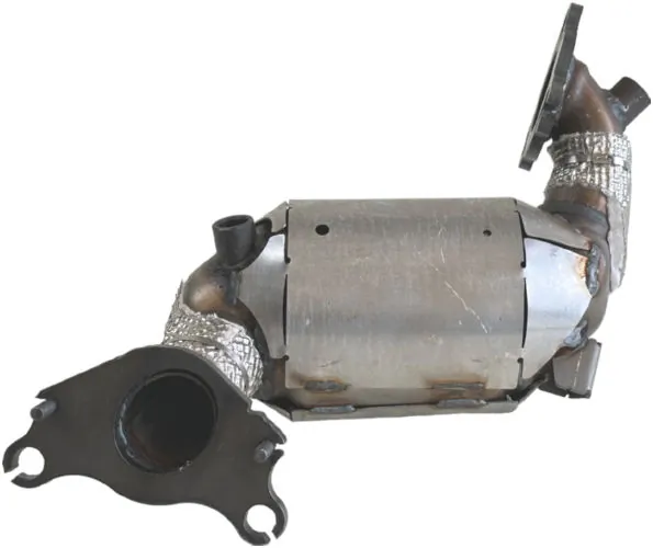 Catalytic Converter 090-217