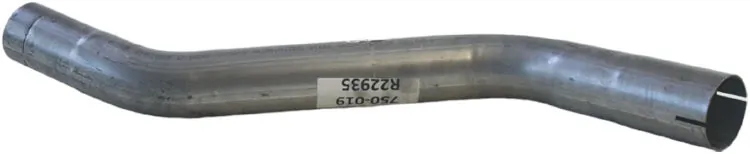 Exhaust Pipe 750-019