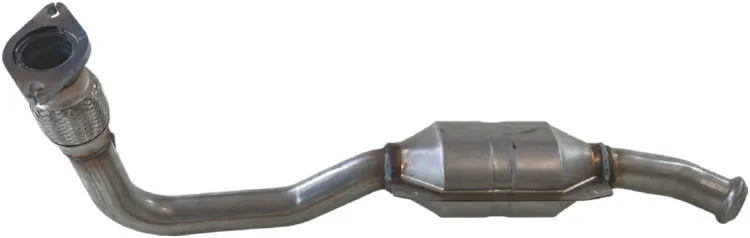 Catalytic Converter 099-822