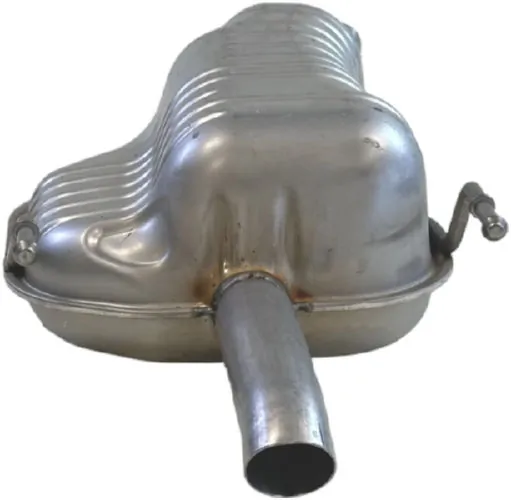 Rear Muffler 185-493