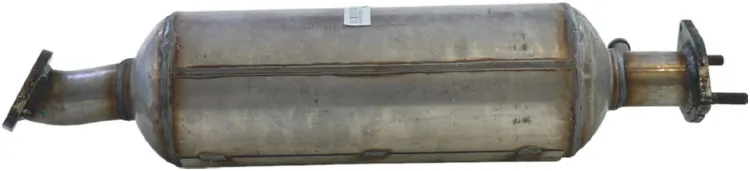Soot/Particulate Filter, exhaust system 097-447