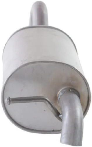 Rear Muffler 200-081