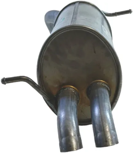 Rear Muffler 278-033