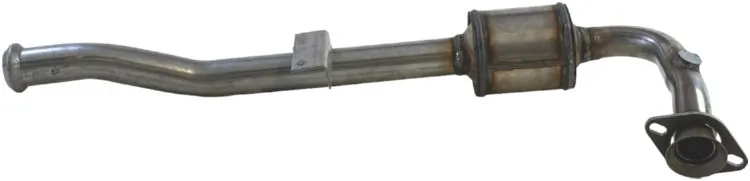 Catalytic Converter 099-160