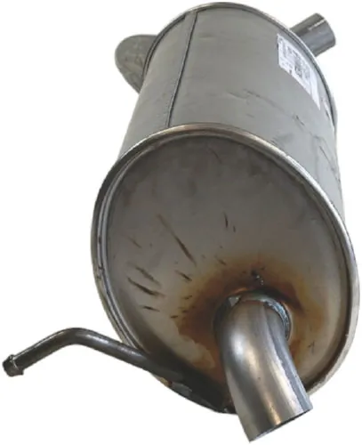 BOSAL 220-043 Rear Muffler