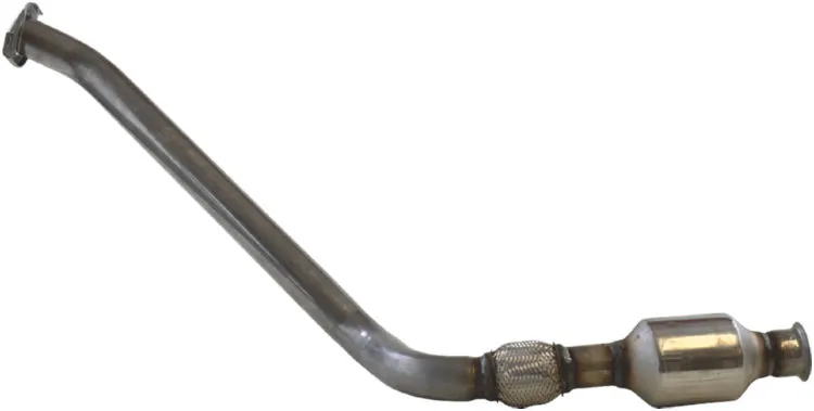 Catalytic Converter 099-897