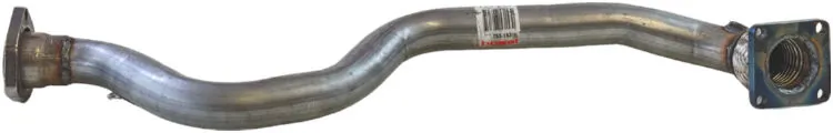 Exhaust Pipe 753-153