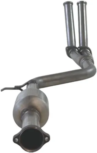 Catalytic Converter 099-499