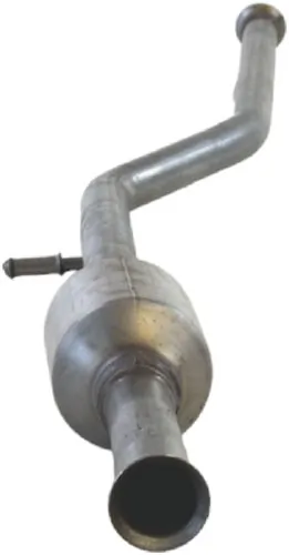 Catalytic Converter 099-868
