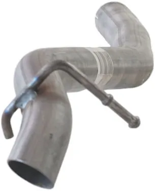 Exhaust Pipe 823-419
