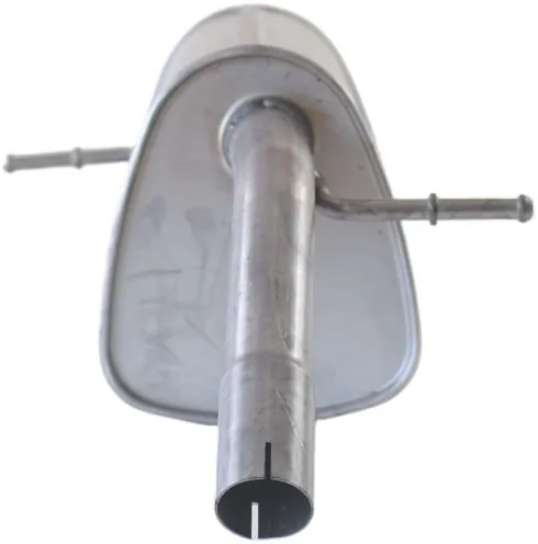 Rear Muffler 190-179
