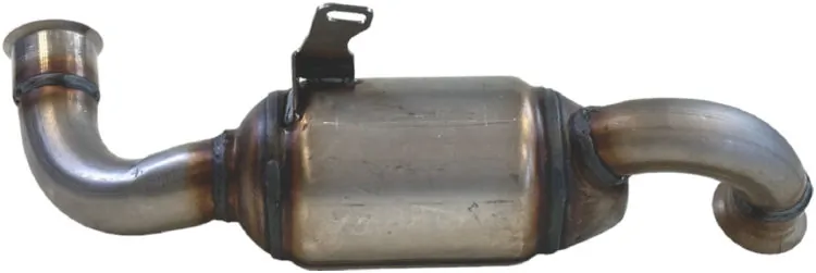 Catalytic Converter 090-006