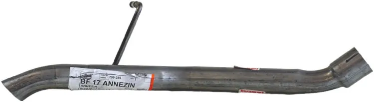 BOSAL 750-289 Exhaust Pipe