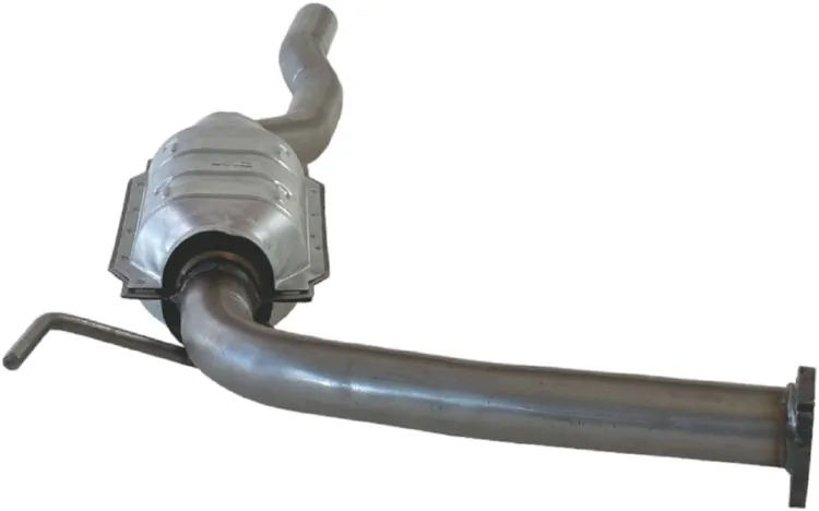 Catalytic Converter 099-908